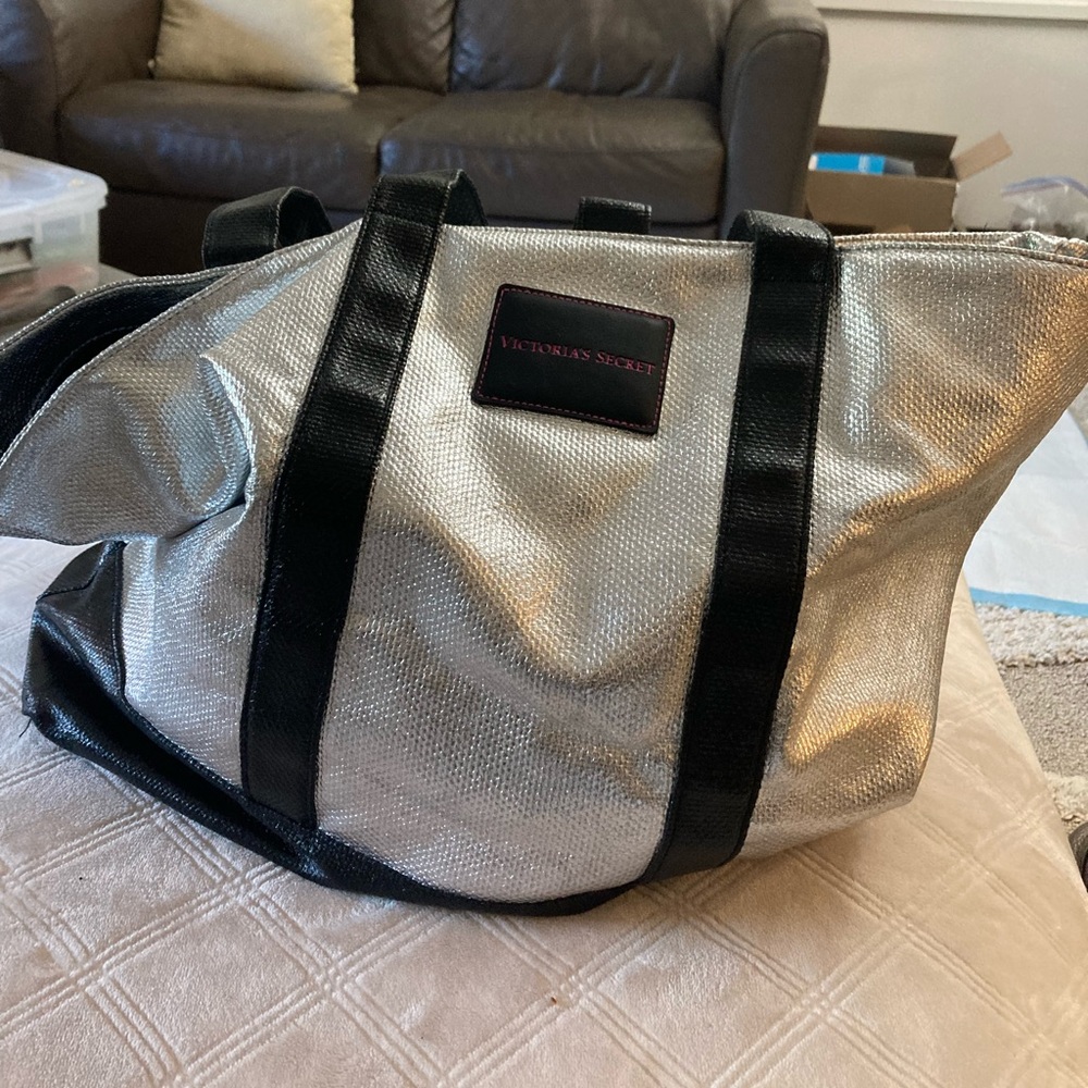 Victoria’s Secret tote